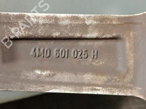 Fælk AUDI Q7 (4MB, 4MG, 4MQ) SQ7 TDI quattro | BP33320188C45 - Image 5