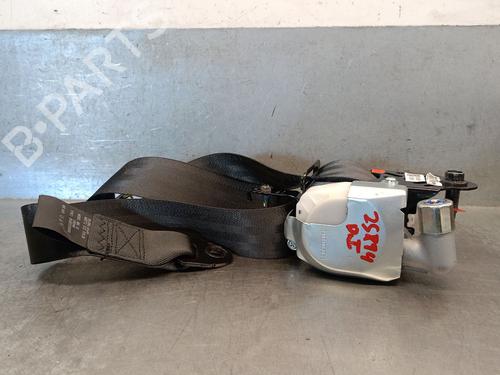 Front left seatbelt DACIA SPRING EV (B6M1) | BP37585311I26 - Image 3
