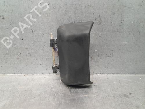 Used Rear right exterior door handle Rear right exterior door handle 37585290 37585290