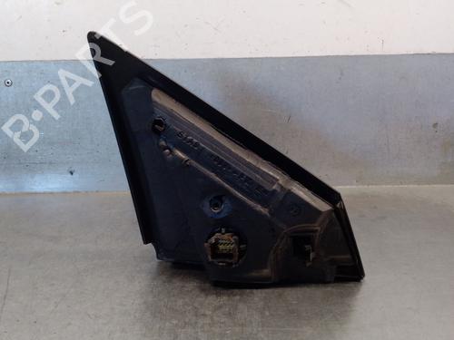 Ryggespeil venstre RENAULT MEGANE II (BM0/1_, CM0/1_) 1.5 dCi (BM02, BM13, BM2A, CM02, CM13) | BP29564257C26 