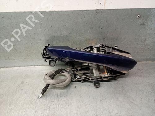 Venstre fortil udvendigt håndtag VW TOURAN (5T1) 1.4 TSI (150 hp) 30760274