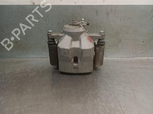 Used Left front brake caliper LEXUS CT (ZWA10_) 200h (ZWA10_) (99 hp) 27505761