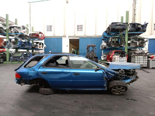 Switch SUBARU IMPREZA Estate (GF) 2.0 i 16V AWD (GF8) | BP31952745I30 