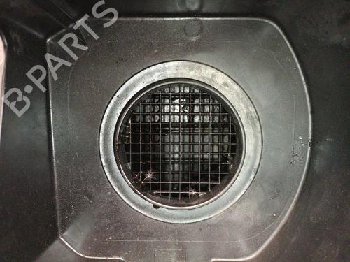 Air filter box BMW MOTORCYCLES R 850 R 850 C Classic (R259C) | BP34244473M87 - Image 2