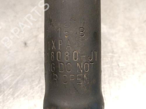 Left rear shock absorber FORD FOCUS I (DAW, DBW) 1.8 TDCi | BP31308135M18 