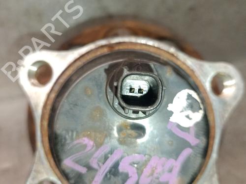 Left rear steering knuckle LEXUS CT (ZWA10_) 200h (ZWA10_) | BP32262140M27 