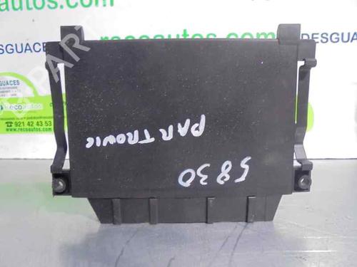 Electronic module MERCEDES-BENZ M-CLASS (W163) ML 400 CDI (163.128) | BP12186474M83 