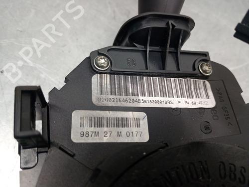Forlygtekontakt RENAULT MEGANE II (BM0/1_, CM0/1_) 1.5 dCi (BM02, BM13, BM2A, CM02, CM13) | BP29512492I24 