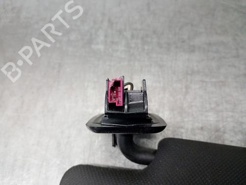 Left sun visor BMW X6 (G06, F96) xDrive 40 d Mild-Hybrid | BP28726126I1 