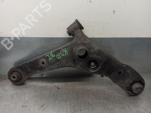 Left front suspension arm MITSUBISHI OUTLANDER I (CU_W) 2.4 4WD (CU5W) | BP10694191M12 