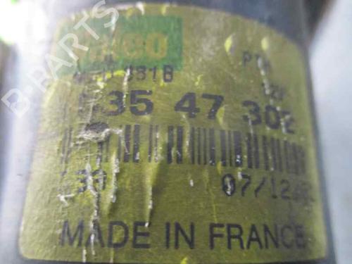 Front wiper motor PEUGEOT EXPERT (224_)  | BP2298381M29 