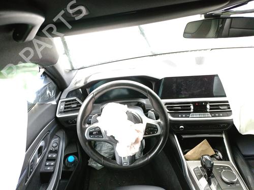 Pipe BMW 3 (G20, G80, G28) 320 d Mild-Hybrid | BP25025156M125  - Image 13