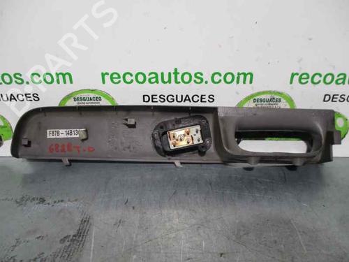 Right rear window switch FORD USA EXPLORER (U2, U_)  | BP9958598I28 