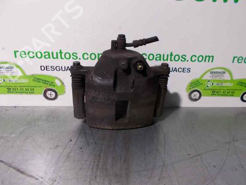 Used Left front brake caliper NISSAN ALMERA TINO (V10) 1.8 (114 hp) 11614100