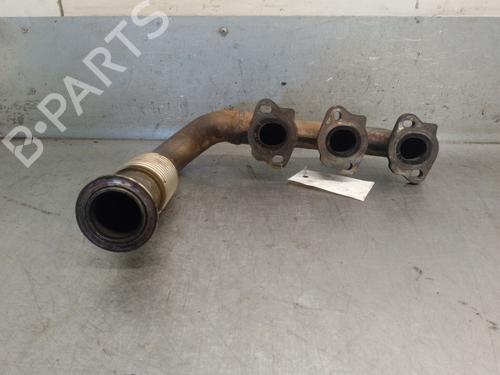 Exhaust manifold INFINITI FX 30d AWD | BP39204441M110 - Image 2
