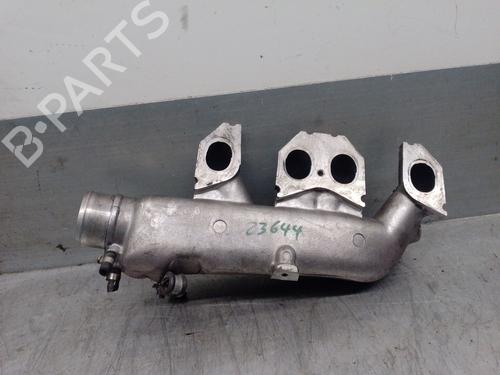 Intake manifold VOLVO V40 Estate (645) 1.9 TD | BP29434213M70 
