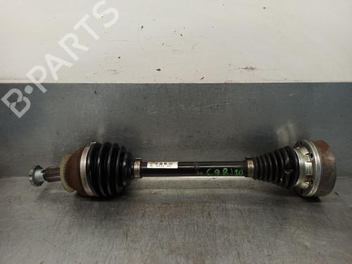 Used Left front driveshaft Left front driveshaft SKODA FABIA III (NJ3) 1.2 TSI (90 hp) 15130577 15130577