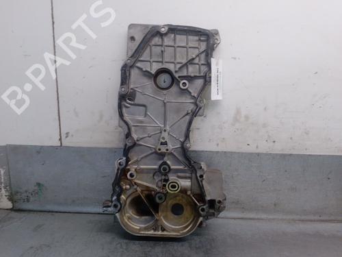 Timing cover DACIA SANDERO II TCe 90 (B8M1, B8MA, B8AC) | BP40081141M123 - Image 2