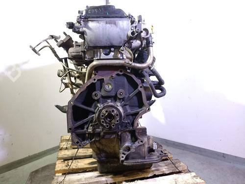 Engine NISSAN PATHFINDER III (R51) 2.5 dCi 4WD | BP29512463M1 