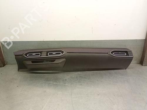 Used Air vent DACIA SANDERO III 1.0 TCe 90 (91 hp) 29592585