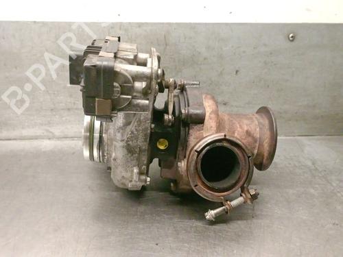 Turbolader/Kompressor BMW 3 Gran Turismo (F34) 320 d | BP30948201M71
