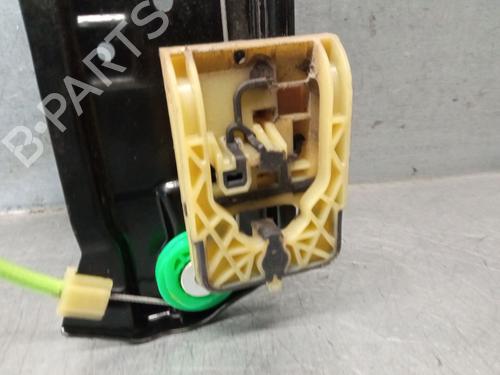 Rear left window mechanism JAGUAR F-PACE (X761) 2.0 TD4 | BP30150011C24