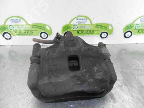 Used Right front brake caliper Right front brake caliper 11619628 11619628