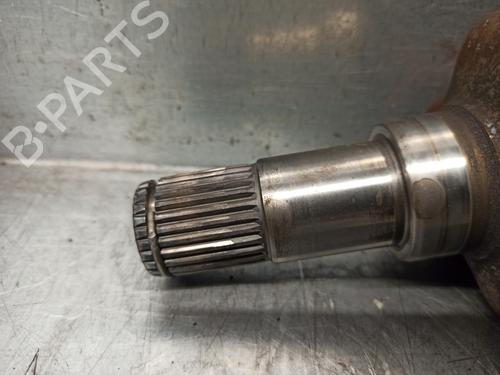 Left front driveshaft FORD MONDEO III (B5Y) 2.0 16V TDDi / TDCi | BP10638031M38 