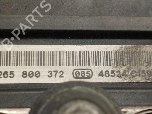 ABS pump OPEL CORSA C (X01) 1.7 CDTI (F08, F68) | BP37632982M43  - Image 6