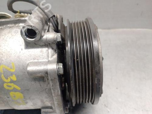 AC compressor FORD FIESTA VI (CB1, CCN) 1.4 TDCi | BP29424759M34 