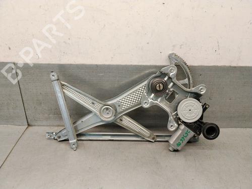 Used Front right window mechanism Front right window mechanism 38512648 38512648