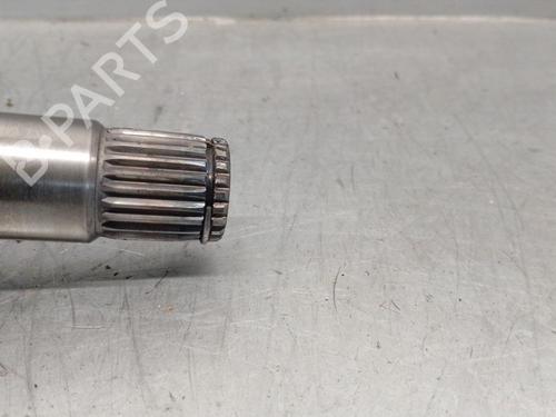 Left front driveshaft FORD FIESTA VI (CB1, CCN) 1.4 TDCi | BP29424760M38 