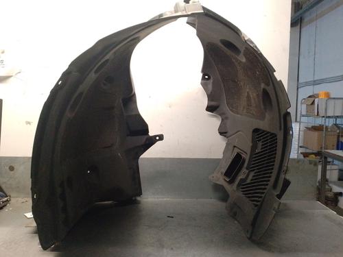 Radlauf für BMW X5 (G05, F95) xDrive 45 e Plug-in Hybrid (394 hp) 33049949