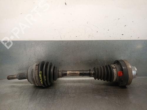 Drivaksel fortil venstre VW TOUAREG (7LA, 7L6, 7L7) 2.5 R5 TDI (174 hp) 27891094