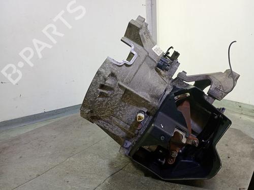 Gearbox FORD FOCUS II (DA_, HCP, DP) 1.8 | BP26323552M3 