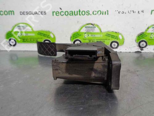 Pedal SEAT IBIZA III (6L1) 1.9 TDI | BP5650769I4 