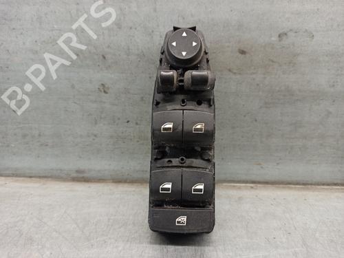 Used Left front window switch BMW 2 Gran Tourer (F46) 218 d (150 hp) 17189629
