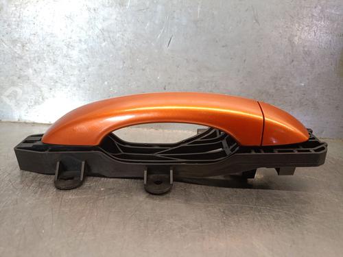 Venstre bak utvendig håndtak MG MG ZS SUV (AZS1) 1.5 VTi | BP26884681C130 