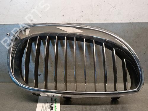 Used Grille Grille BMW 5 (E60) 530 d (231 hp) 33203764 33203764
