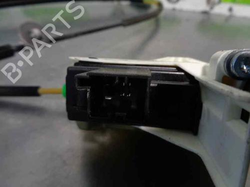 Rear right window mechanism AUDI Q7 (4LB) 3.0 TDI quattro | BP5218568C25 