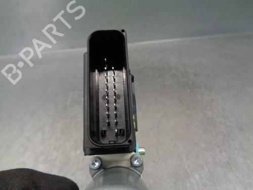 Left rear window motor SKODA OCTAVIA II (1Z3)  | BP12134731E23 