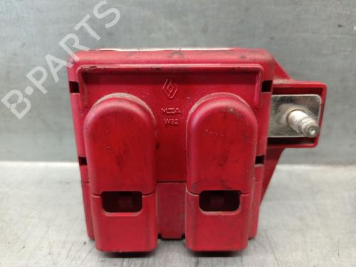 Zekeringkast SMART FORFOUR Hatchback (453) 0.9 (453.044, 453.053) (90 hp) 28812858
