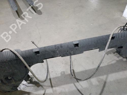 Rear axle DACIA SANDERO III 1.0 TCe 90 | BP28604713M2 