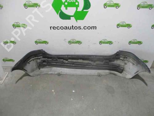 Rear bumper MERCEDES-BENZ A-CLASS (W168) A 170 CDI (168.009, 168.109) | BP2103965C8 