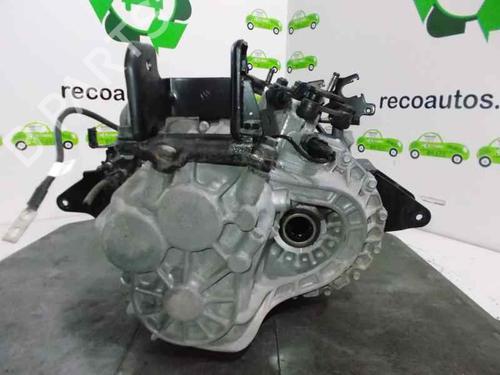 Gearbox HYUNDAI SONATA V (NF) 2.0 CRDi | BP2841213M3 
