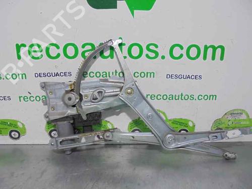 Front left window mechanism OPEL ASTRA G Estate (T98) 2.0 DI (F35) | BP2317809C22 