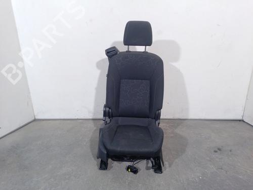 Used Right front seat FORD B-MAX (JK) 1.0 EcoBoost (125 hp) 21582028