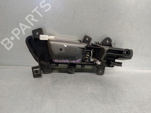 Rear left interior door handle AUDI A5 Sportback (8TA)  | BP14583891I15 