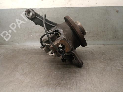 Right front steering knuckle RENAULT KANGOO / GRAND KANGOO II (KW0/1_) 1.5 dCi 110 (KW06, KW12) | BP25785996M26 