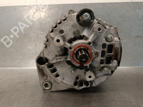 Alternator OPEL MERIVA A MPV (X03) 1.7 CDTI (E75) | BP28048576M7